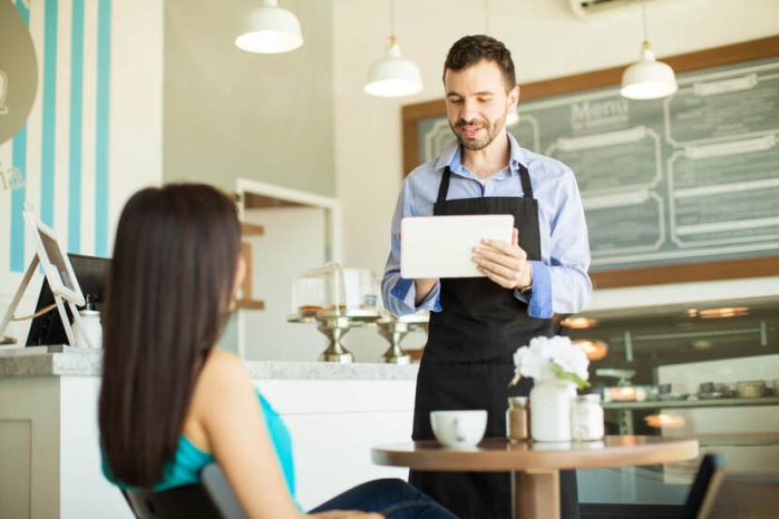 Licença de Funcionamento Comercial