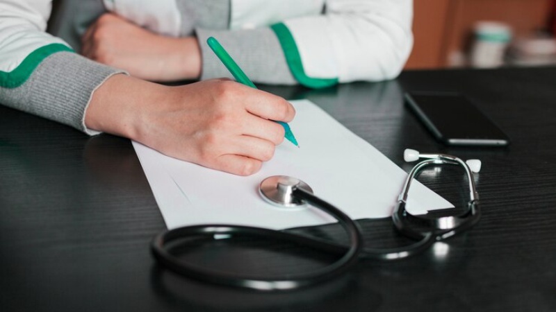 ASO – Atestado de Saúde Ocupacional ASO - Atestado de Saúde Ocupacional