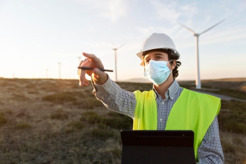 Elaboração de Laudo Técnico das Condições Ambientais de Trabalho