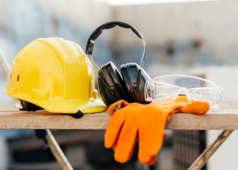 Engenharia de Segurança do Trabalho no Tatuapé