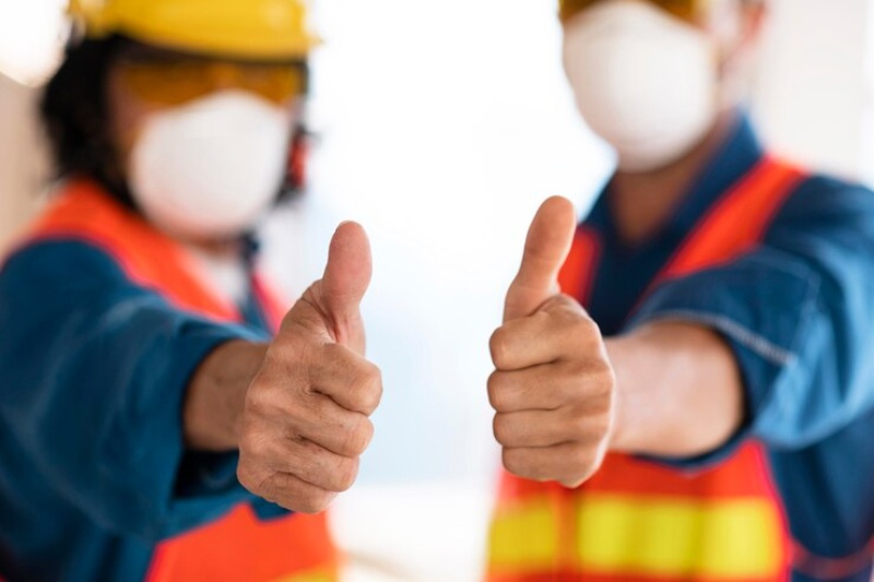Esocial SST - Segurança e Saúde no Trabalho