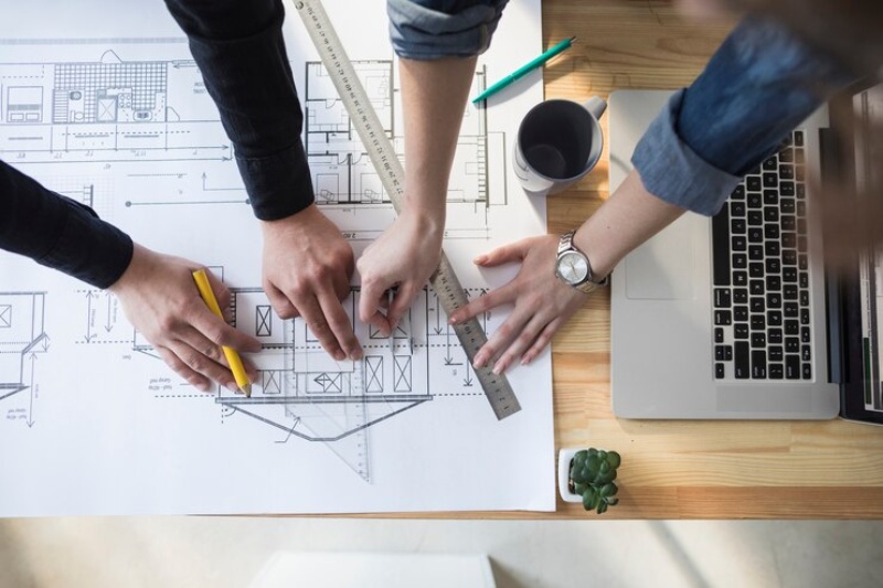 Gerenciamento de Obras e Projetos em São Paulo Gerenciamento de Obras e Projetos em São Paulo