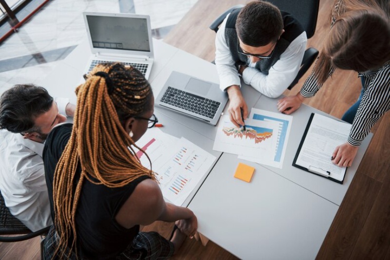 Gerenciamento de Projetos em São Paulo Gerenciamento de Projetos em São Paulo