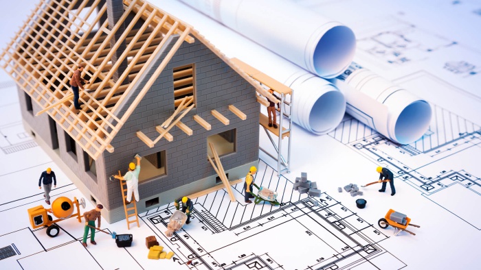 Projetos e Designs de Interiores