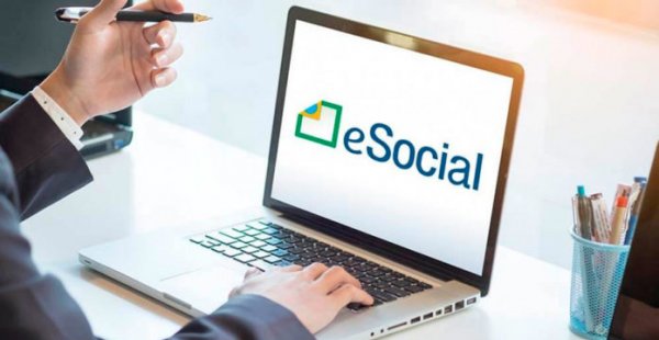 Serviço de Mensageria do E-social Serviço de Mensageria do E-social