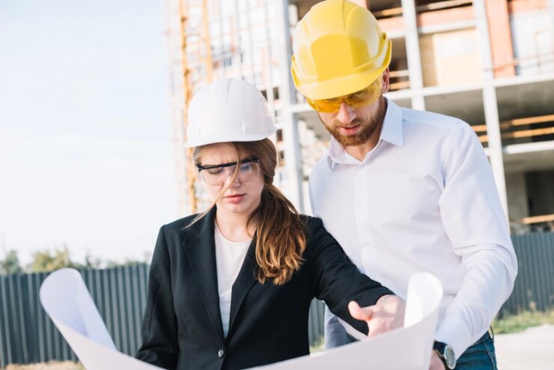 Técnico de Segurança para Obras Técnico de Segurança para Obras