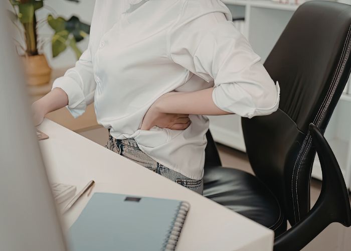 Análise Ergonômica do Trabalho (NR17) Produtividade e Conforto na Empresa