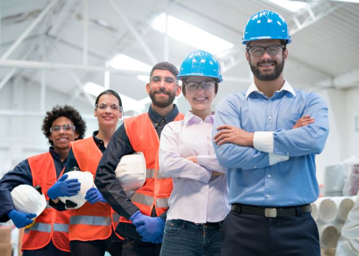 Consultoria Especializada em e-Social para Segurança do Trabalho