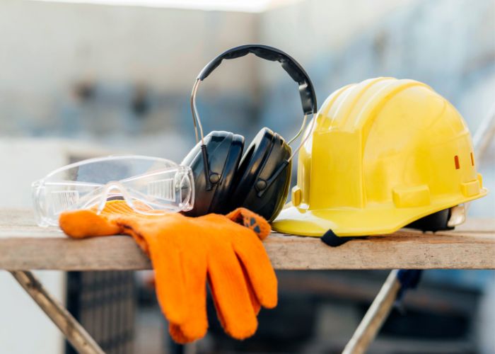 Gestão de Segurança do Trabalho para Construção Civil Guia Completo