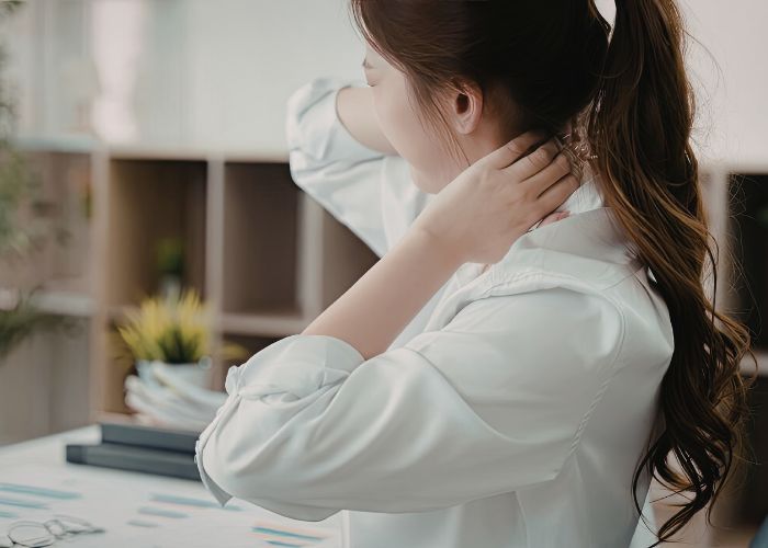 Laudo de Ergonomia Como adequar sua empresa à NR17 Laudo de Ergonomia Como adequar sua empresa à NR17