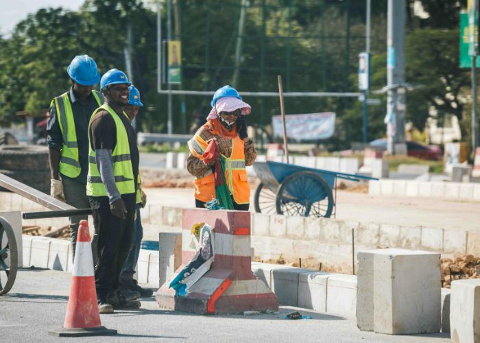 Recebeu notificação do Ministério do Trabalho Regularize sua NR12 agora