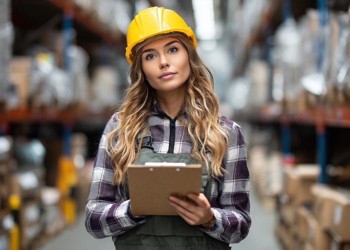 Treinamento NR1 Introdução à Segurança e Integração do Trabalhador