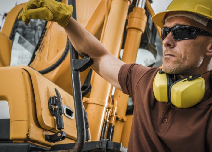 Treinamento NR12 Operação Segura de Máquinas e Equipamentos