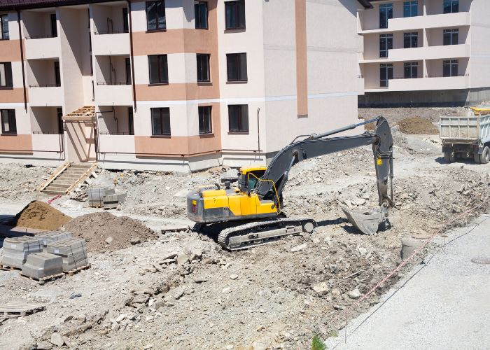 Treinamento NR18 para Construção Civil Introdução à Segurança no Canteiro