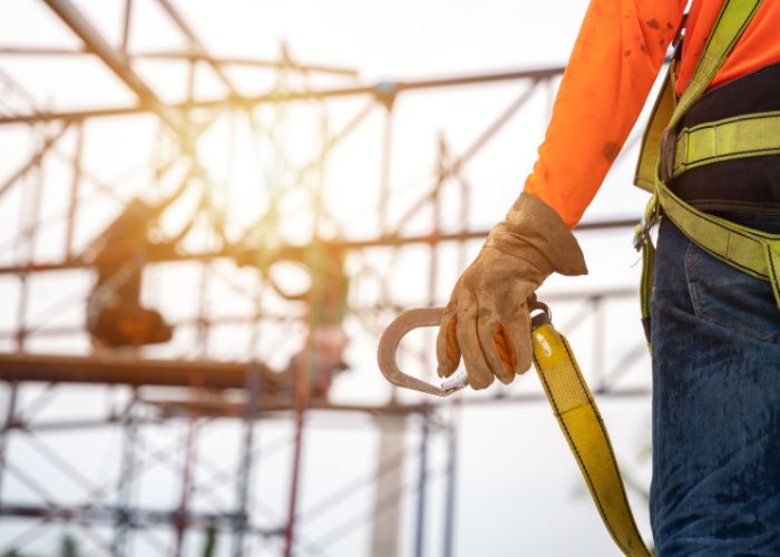 Treinamento NR35 Curso de Trabalho em Altura com Certificado Treinamento NR35 Curso de Trabalho em Altura com Certificado