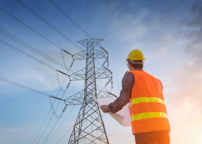 Treinamento SEP Especialização para Eletricistas de Alta Tensão